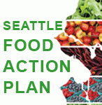 Icon of Food Action Plan cover