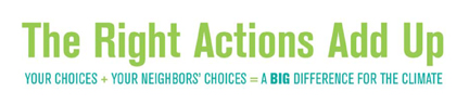 Announcing a Call for Community Climate Projects! - Greenspace