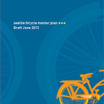 Draft Seattle Bicycle Master Plan