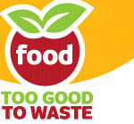 Food Too Good to Waste logo