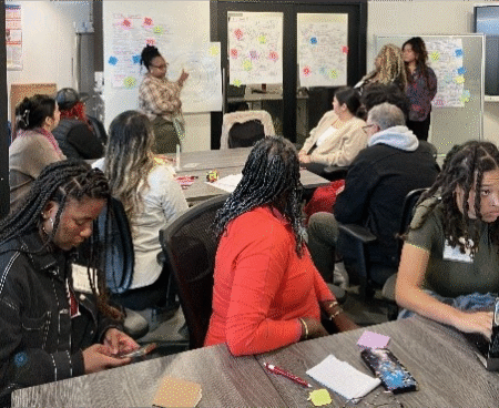 New Report: What Seattle’s community assemblies reveal about climate ...