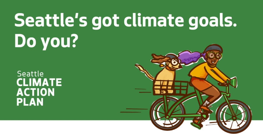 Seattle’s New Climate Action Plan Survey is Open: Make your ideas heard ...