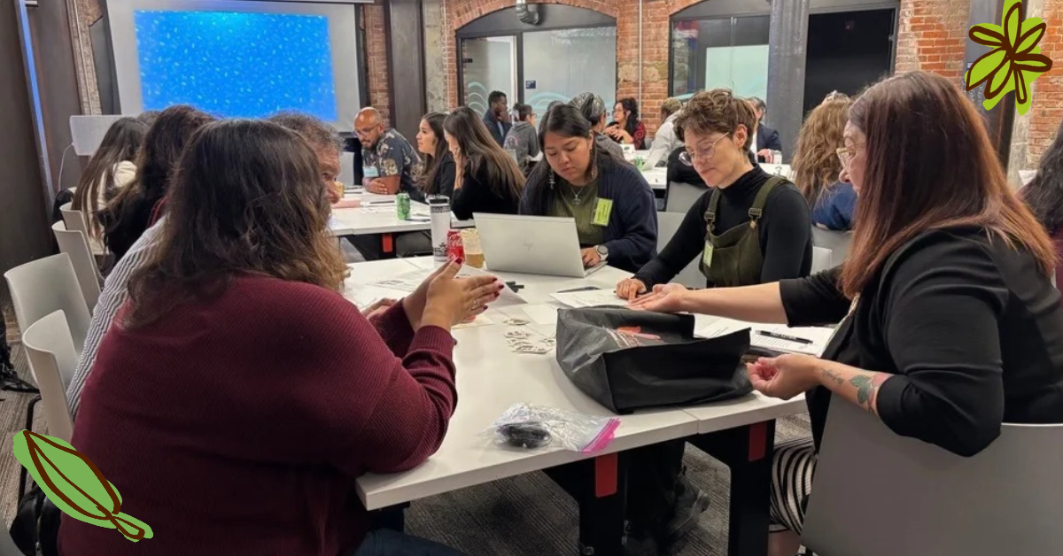 Local climate justice leaders share community priorities for Seattle’s Climate Action Plan